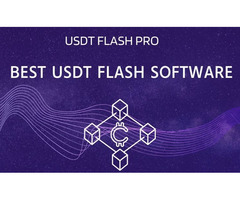 BEST USDT FLASH SOFTWARE