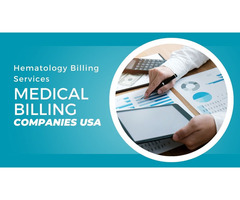 Hematology Billing Services | Medical Billing Companies USA