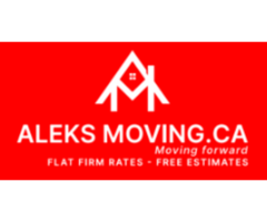 Aleks Moving