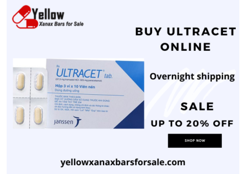 Buy Ultracet online at best street price.