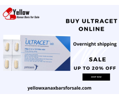 Buy Ultracet online at best street price.