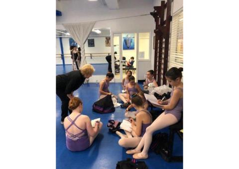 Dance Teacher - Final Day To Get Your Discounted Virtual Pass