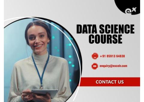 Data Science course
