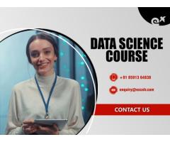 Data Science course