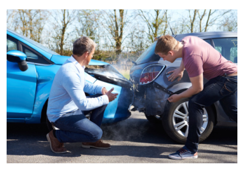 How to Claim Car Insurance After an Accident in Singapore?
