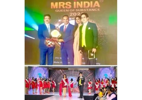 Beauty Pageant Brings Sense of Healthy Competition – Sandeep Marwah
