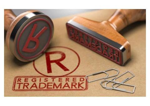 Online Trademark Registration in India