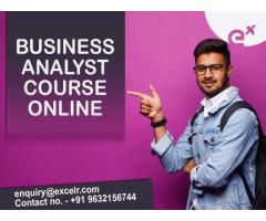 Business Analyst course