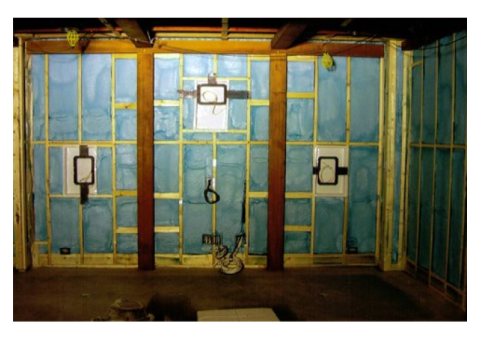 polyurethane foam in vernon