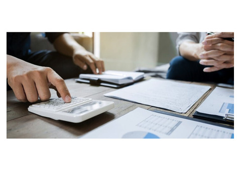Expert Bookkeeping Services in San Diego