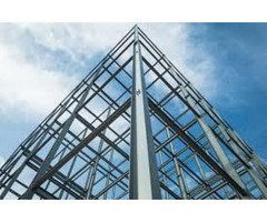 Leading Structural Steel Drafting Experts -