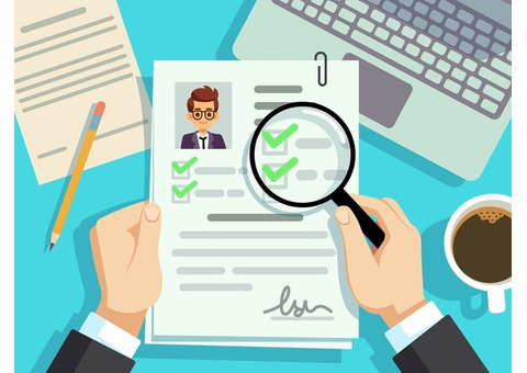 Top Resume Writing Services: Avon Resumes