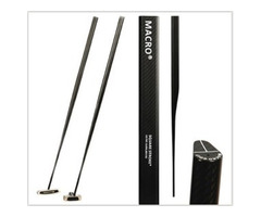 Long Putter Grips, Advantages and Patented Designs