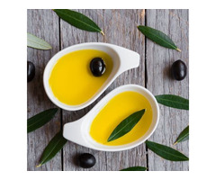 Olive Oils Rich In Polyphenols