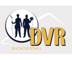 DVR Roofing