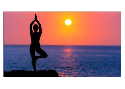Pranayama for Chronic Illness