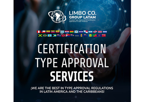 Approval in Caribbean Islands