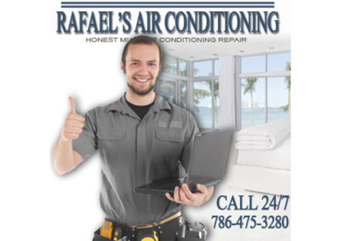 Top Heat Pump Repair Near Miami Beach Delivers Satisfaction Guaranteed