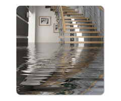 Water Damage Home Restoration