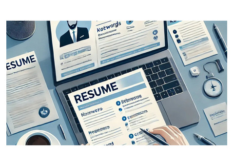 Top Resume Writing Services in Singapore