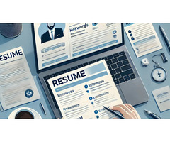 Top Resume Writing Services in Singapore