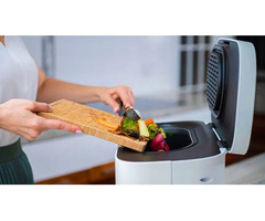 Countertop Electric Composter