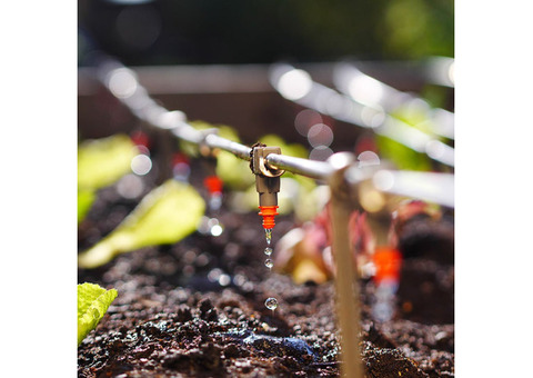 Micro Irrigation