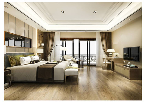 Buy 2,3 BHK Apartments in Skytech Colours Avenue