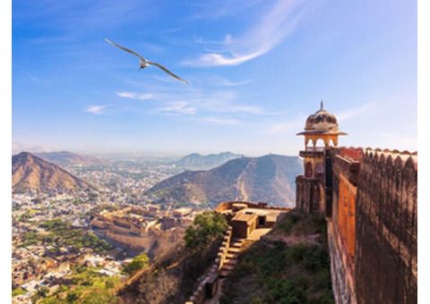 Jaipur Family Tour Package