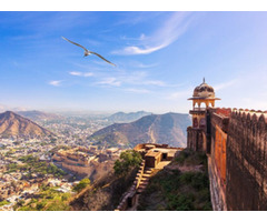 Jaipur Family Tour Package