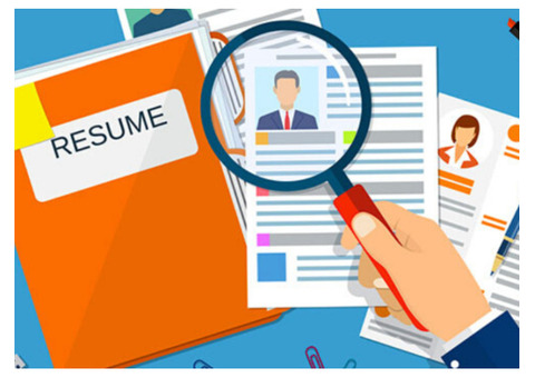 ATS Friendly Resume Writing Services in India - Avon Resumes