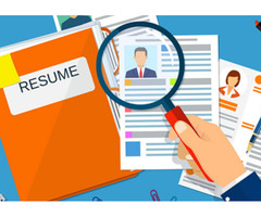 ATS Friendly Resume Writing Services in India - Avon Resumes