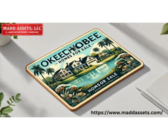 Discover Affordable Okeechobee Homes for Sale with Maddassets