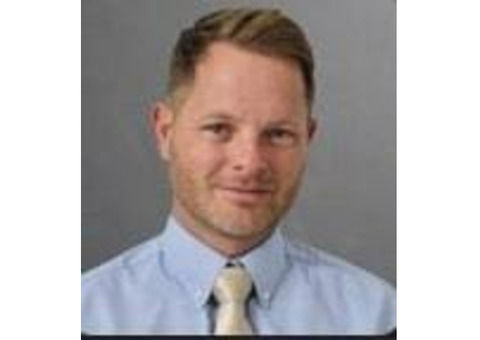 Stephen Bridger - Phoenix Attorney And Prosecutor In Arizona