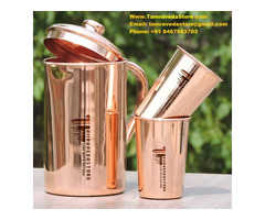 Copper Cooking Essentials: Where to Buy copper utensils online near me