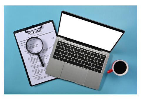 Professional Resume Writing Services in India