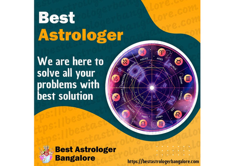 Best Astrologer in Laggere