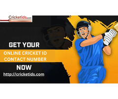 Get Instant Access to Online Cricket ID Contact Numbers