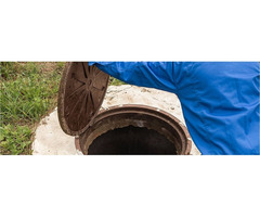 Top-Quality Septic Tank Cleaning in Lane County, OR