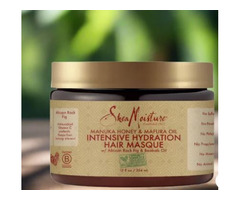 shea moisture intensive hydration