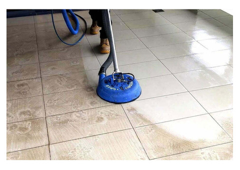 Tile & Grout Cleaning near me