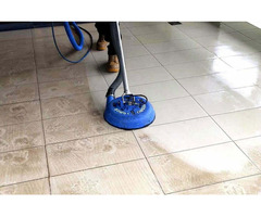 Tile & Grout Cleaning near me