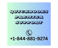 QuickBooks Premier Support for a More Productive Workflow Austin, USA