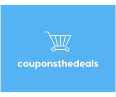 Exclusive Coupons & Deals - Save Big with the Best Discount Codes