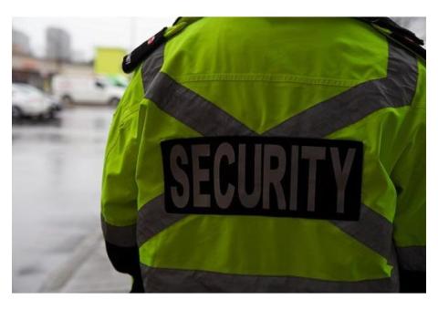 Security Guards Melbourne