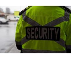 Security Guards Melbourne