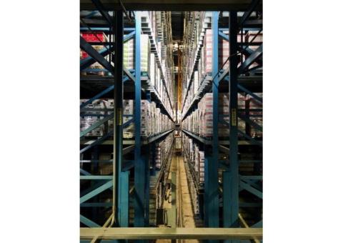 Supply Chain Management | World Logistics Passport