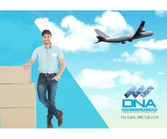 DNA Supply Chain Solutions