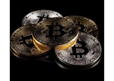 Get started with Bitcoin