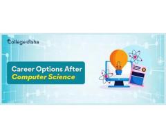 Career Options After Computer Science